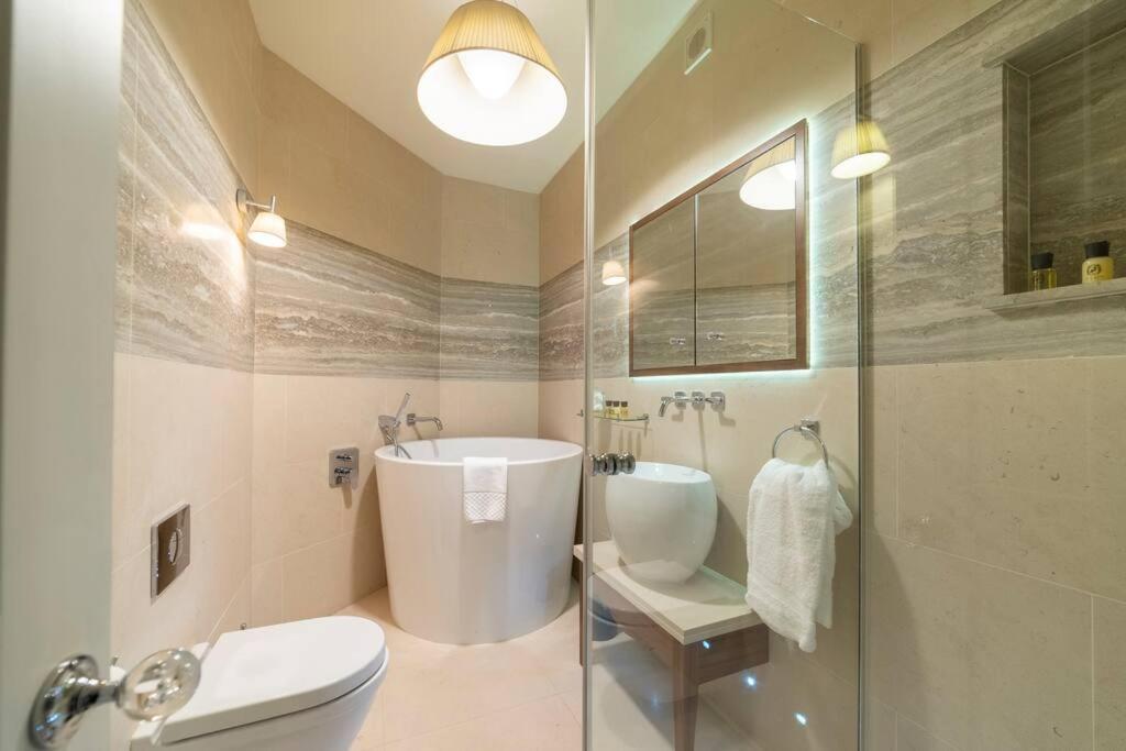 Westcourt By Rmg Apartments Harrogate Luaran gambar