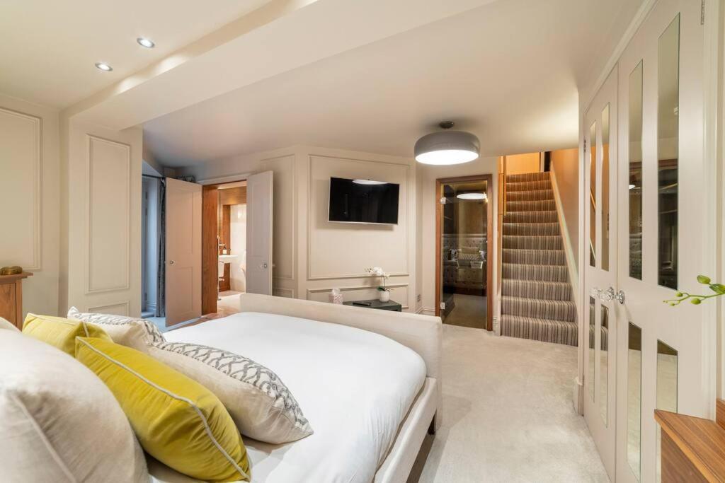 Westcourt By Rmg Apartments Harrogate Luaran gambar