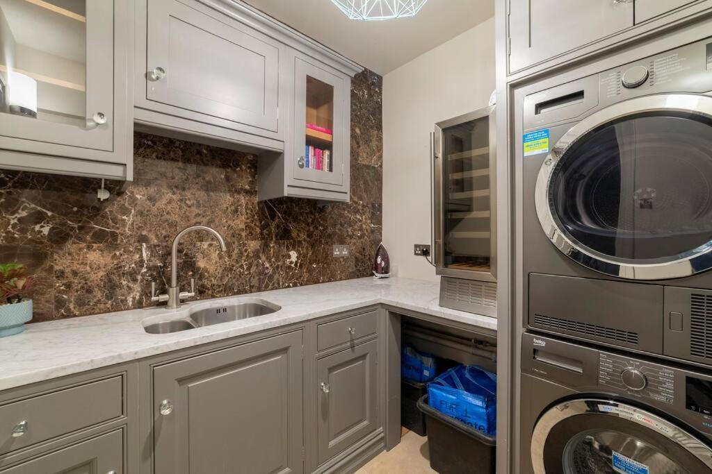 Westcourt By Rmg Apartments Harrogate Luaran gambar