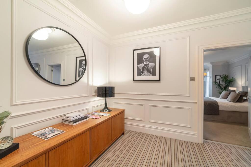 Westcourt By Rmg Apartments Harrogate Luaran gambar