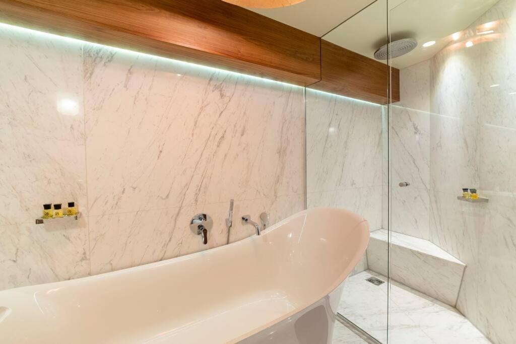 Westcourt By Rmg Apartments Harrogate Luaran gambar