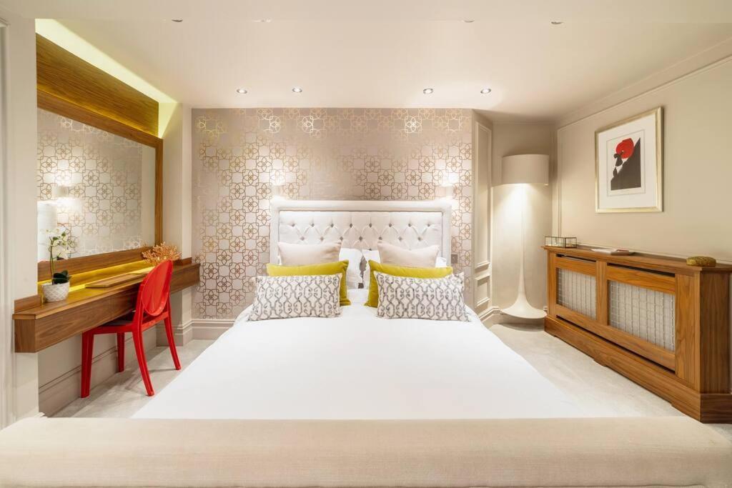 Westcourt By Rmg Apartments Harrogate Luaran gambar