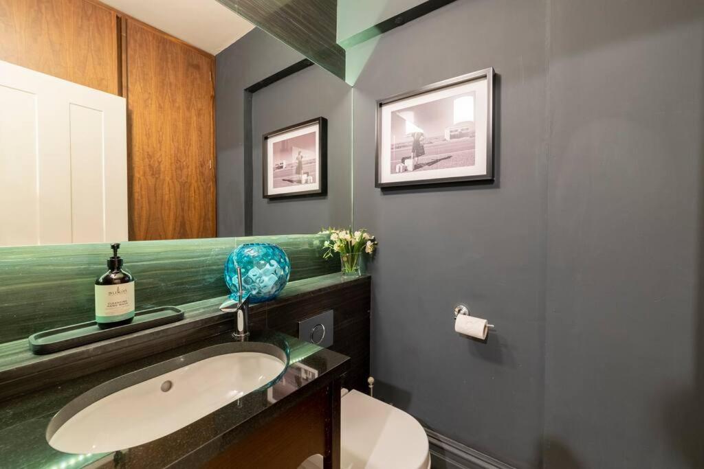 Westcourt By Rmg Apartments Harrogate Luaran gambar