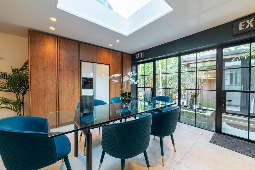 Westcourt By Rmg Apartments Harrogate Luaran gambar