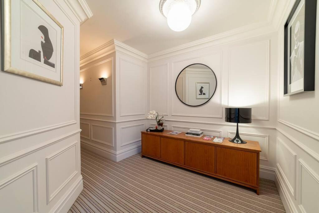 Westcourt By Rmg Apartments Harrogate Luaran gambar