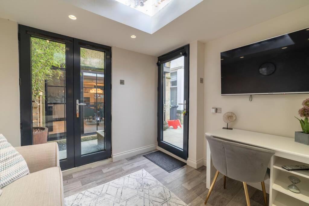 Westcourt By Rmg Apartments Harrogate Luaran gambar