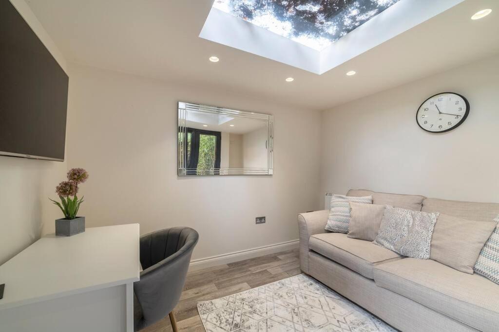 Westcourt By Rmg Apartments Harrogate Luaran gambar