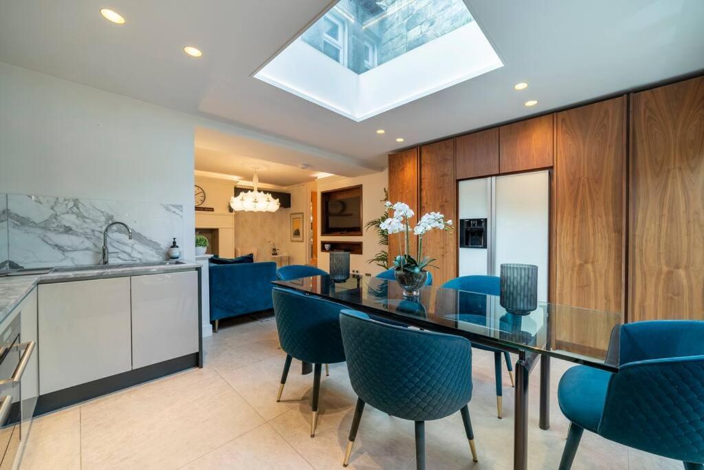 Westcourt By Rmg Apartments Harrogate Luaran gambar