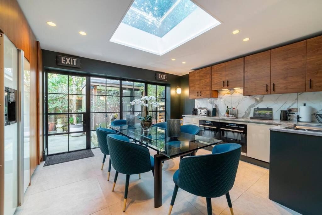 Westcourt By Rmg Apartments Harrogate Luaran gambar