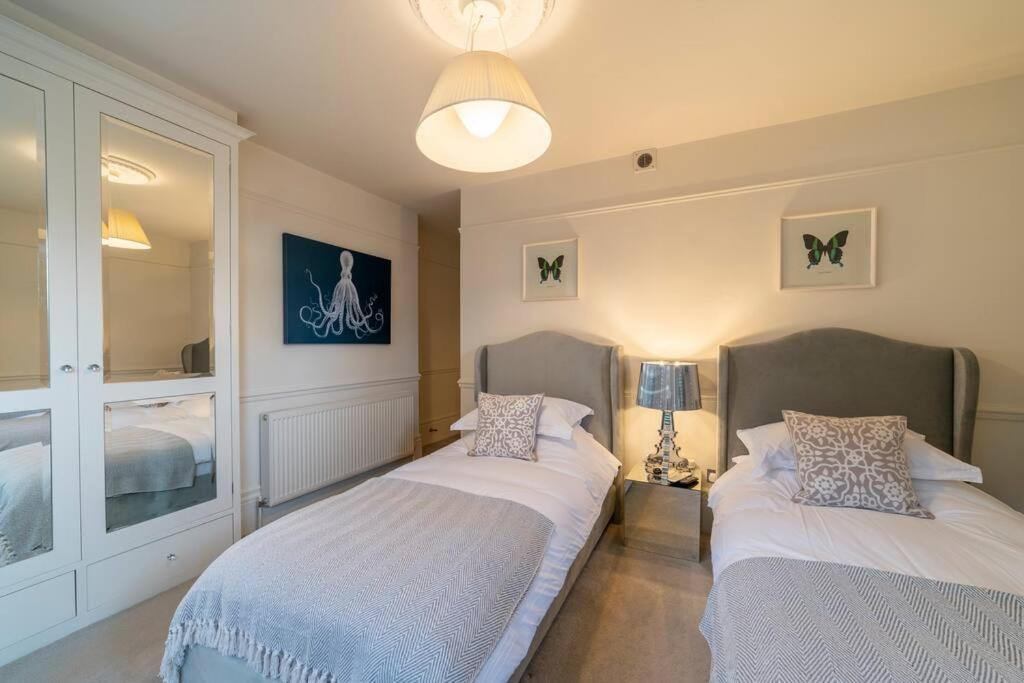 Westcourt By Rmg Apartments Harrogate Luaran gambar