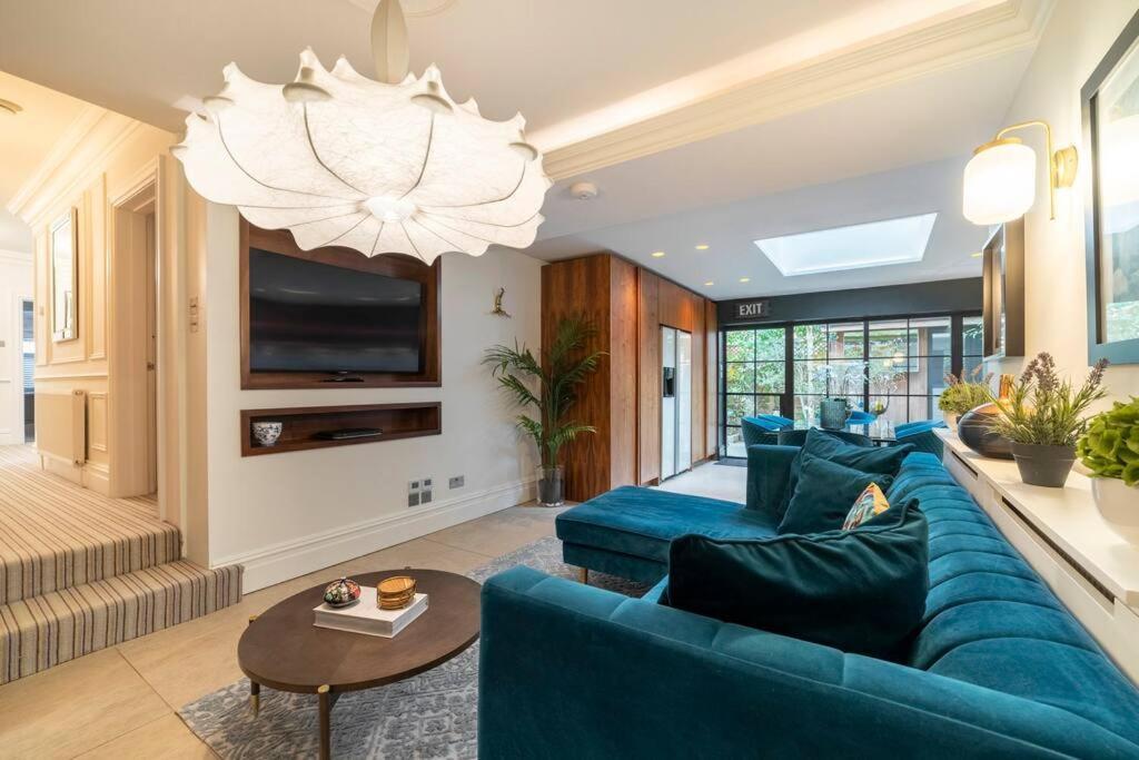 Westcourt By Rmg Apartments Harrogate Luaran gambar